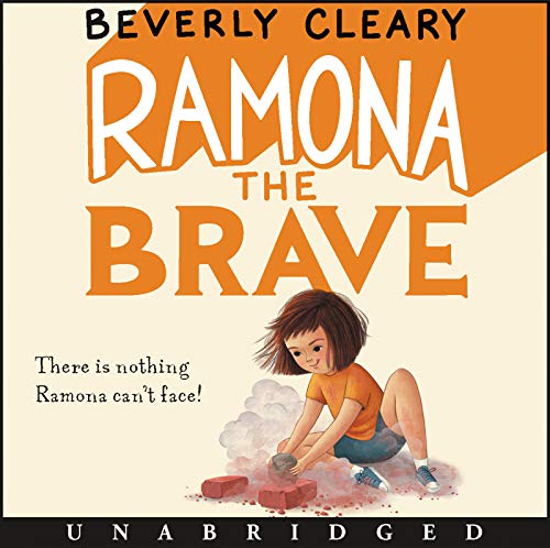 Ramona the Brave CD (Ramona, 3)